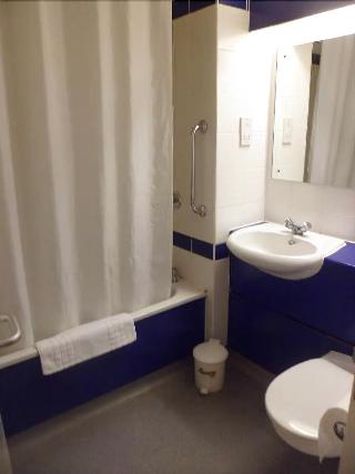 Metro Inns Huddersfield fotoÄŸrafÄ±
