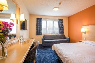 Metro Inns Huddersfield fotoÄŸrafÄ±