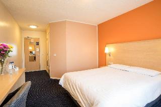 Metro Inns Huddersfield fotoÄŸrafÄ±