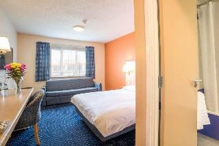 Metro Inns Huddersfield fotoÄŸrafÄ±