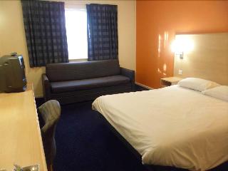 Metro Inns Huddersfield fotoÄŸrafÄ±