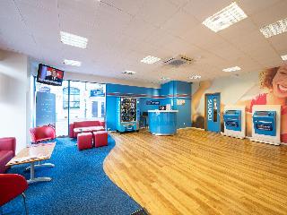 Travelodge Birmingham Central fotoÄŸrafÄ±