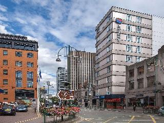 Travelodge Birmingham Central fotoÄŸrafÄ±