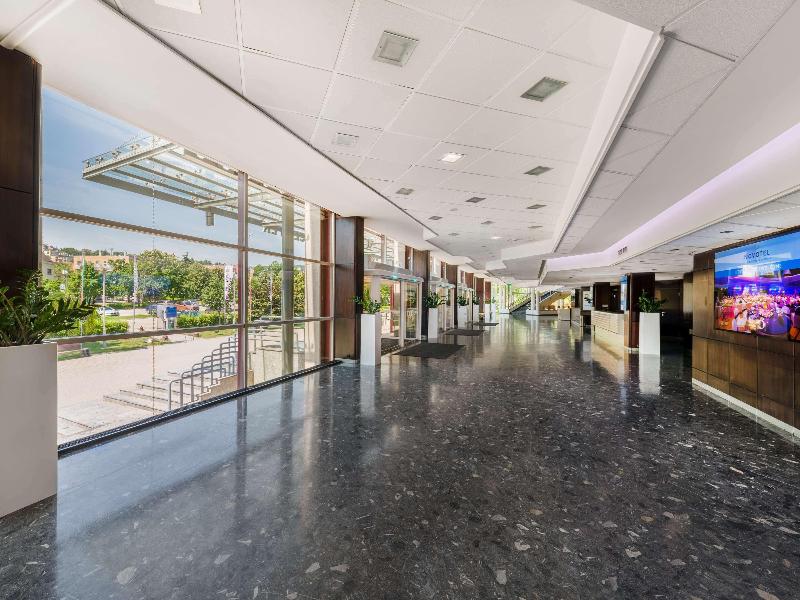 Novotel Budapest City - Toplantı