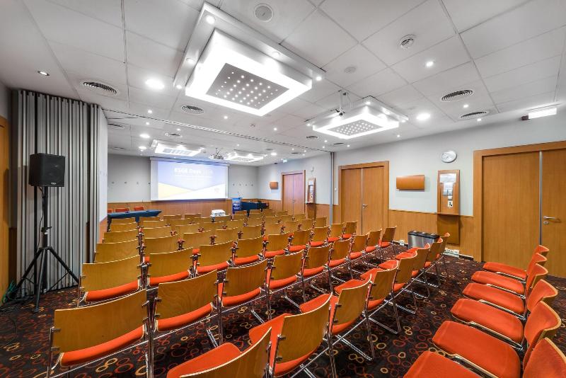 Novotel Budapest City - Toplantı