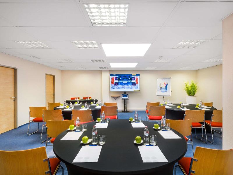Novotel Budapest City - Toplantı