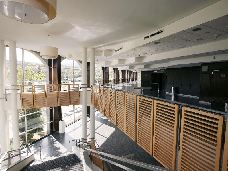 Novotel Budapest City - Toplantı