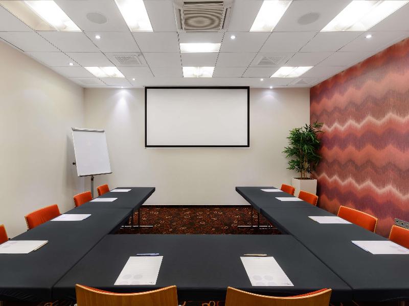 Novotel Budapest City - Toplantı