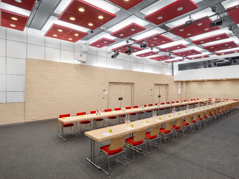 Novotel Budapest City - Toplantı