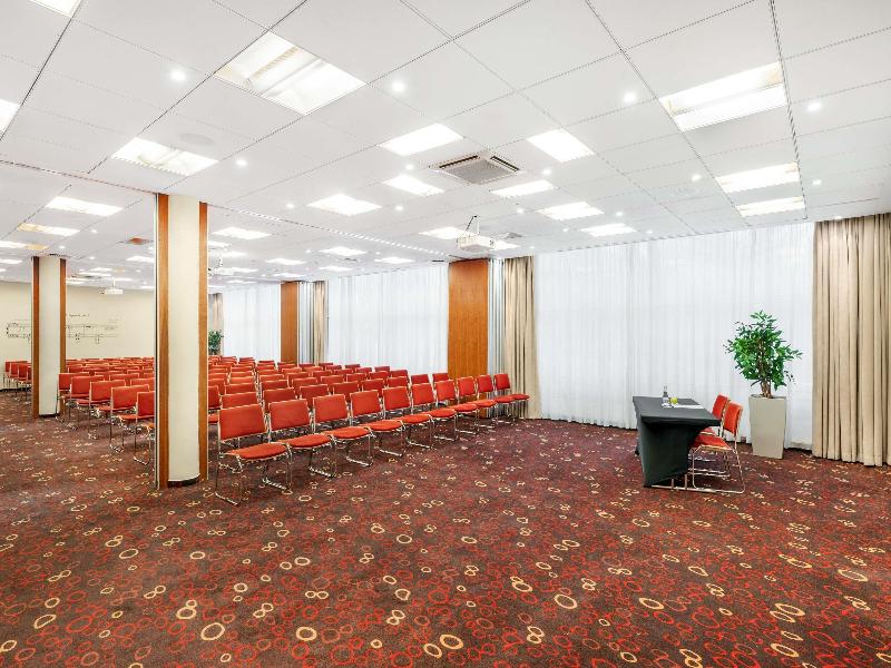 Novotel Budapest City - Toplantı