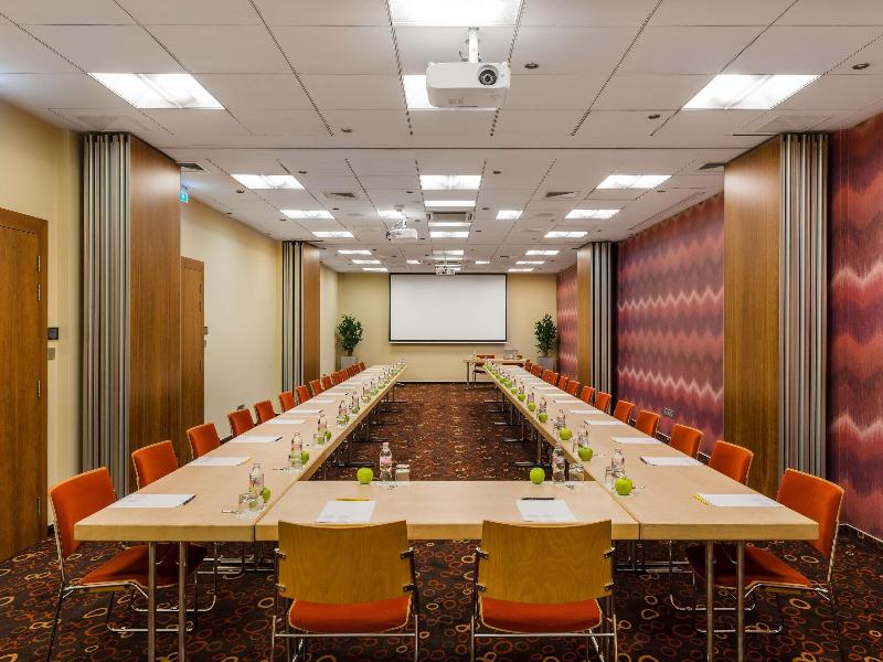 Novotel Budapest City - Toplantı
