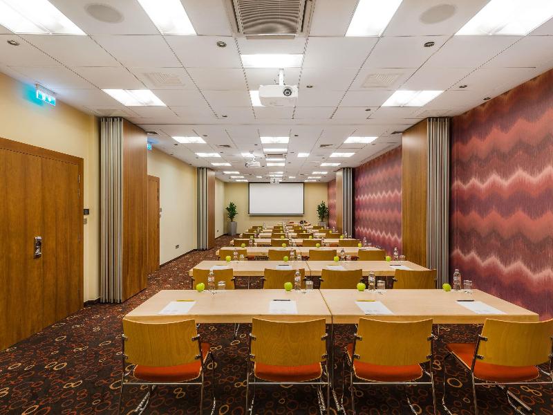 Novotel Budapest City - Toplantı