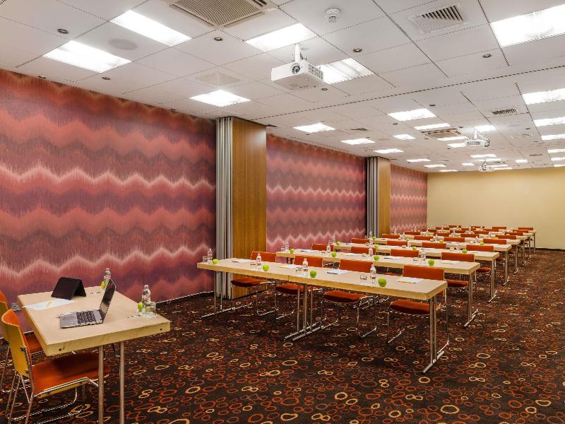 Novotel Budapest City - Toplantı