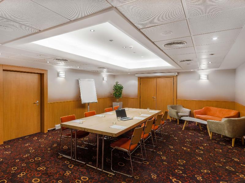 Novotel Budapest City - Toplantı