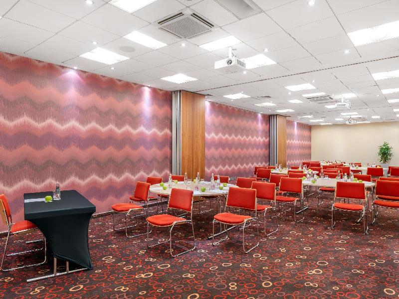 Novotel Budapest City - Toplantı