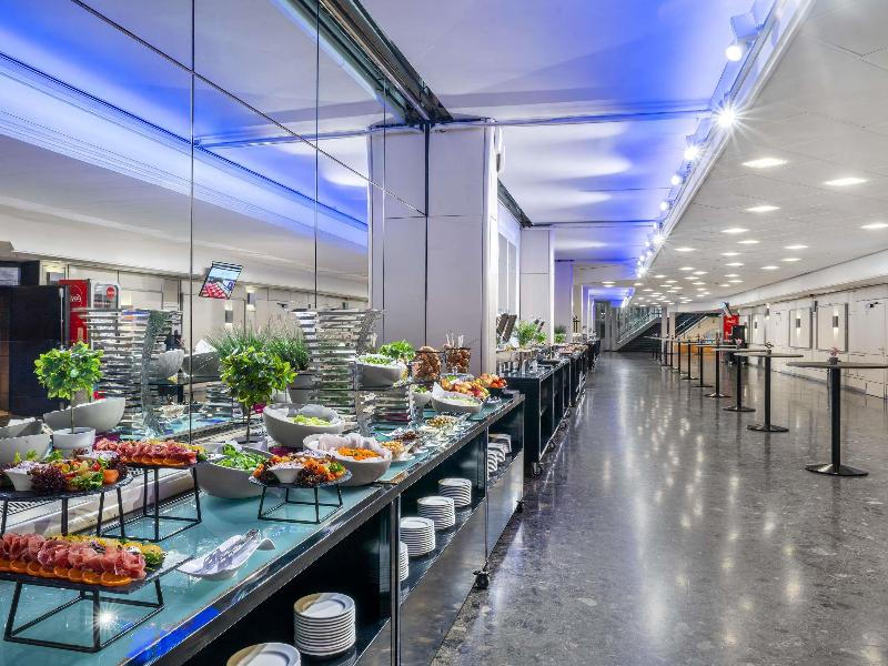 Novotel Budapest City - Toplantı