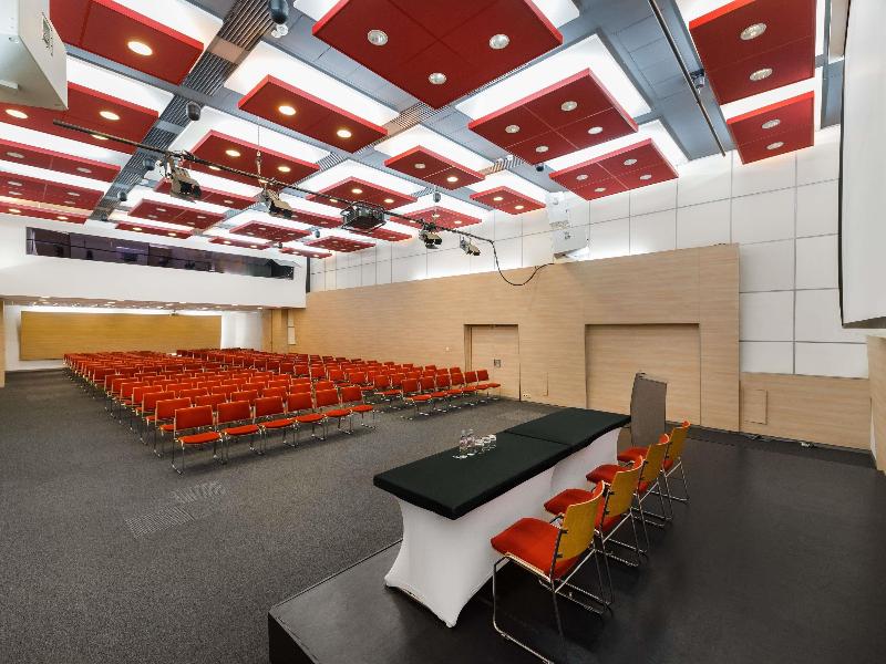 Novotel Budapest City - Toplantı