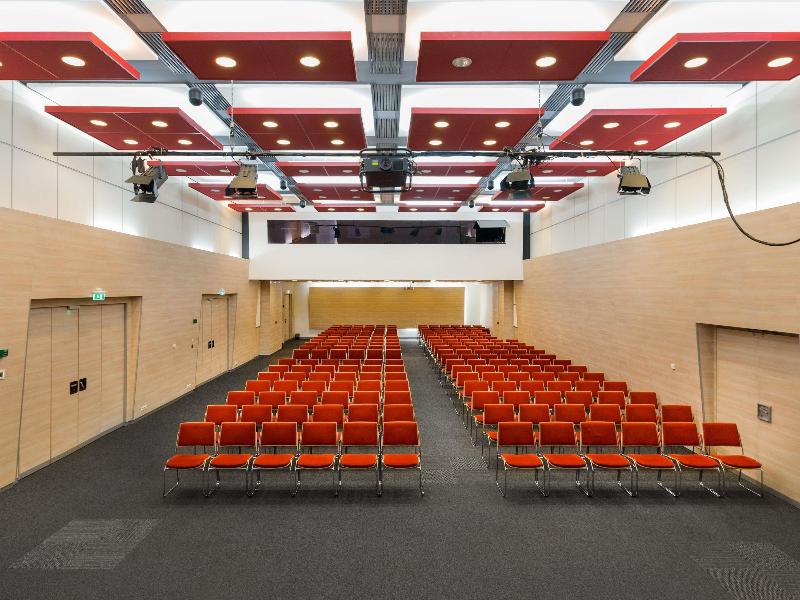 Novotel Budapest City - Toplantı