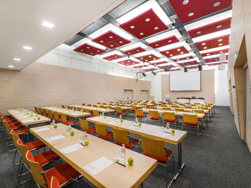 Novotel Budapest City - Toplantı