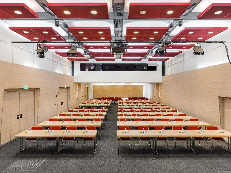 Novotel Budapest City - Toplantı