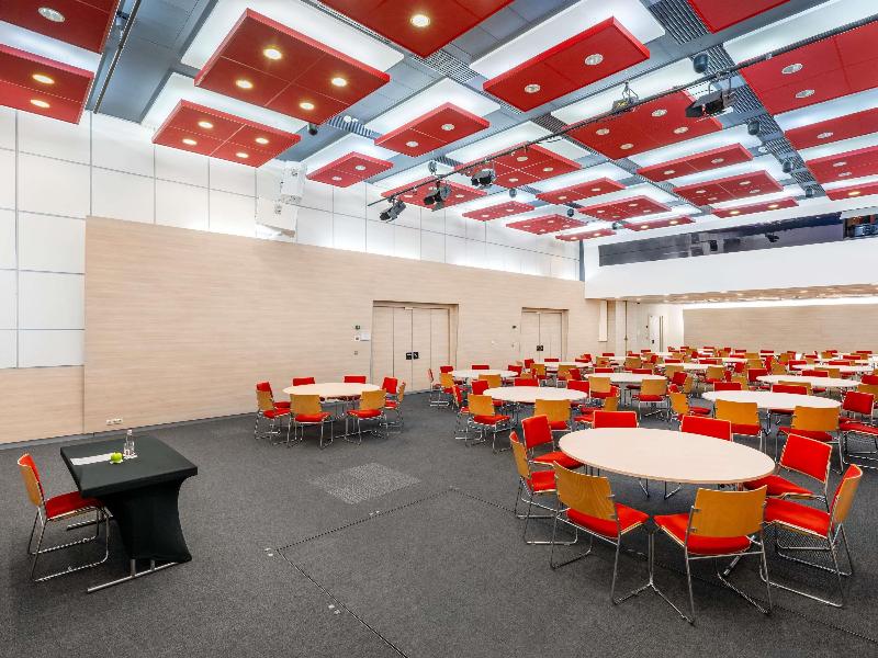 Novotel Budapest City - Toplantı