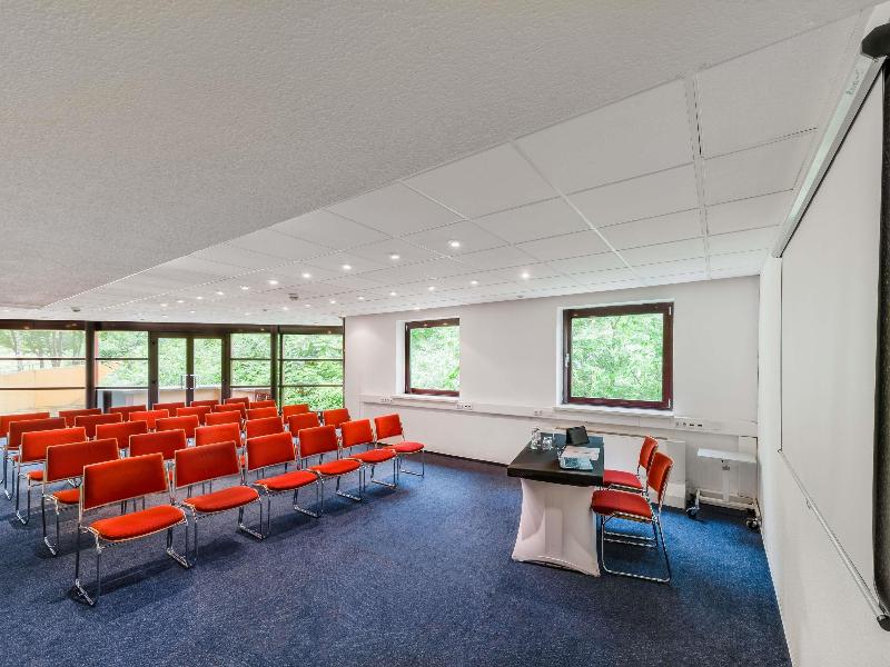 Novotel Budapest City - Toplantı