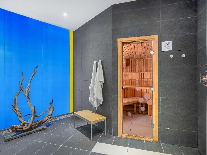 Novotel Budapest City - Aktivite