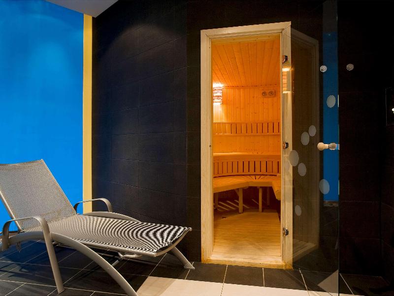 Novotel Budapest City - Aktivite