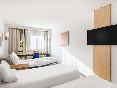 Novotel Budapest City oda fotoğrafı