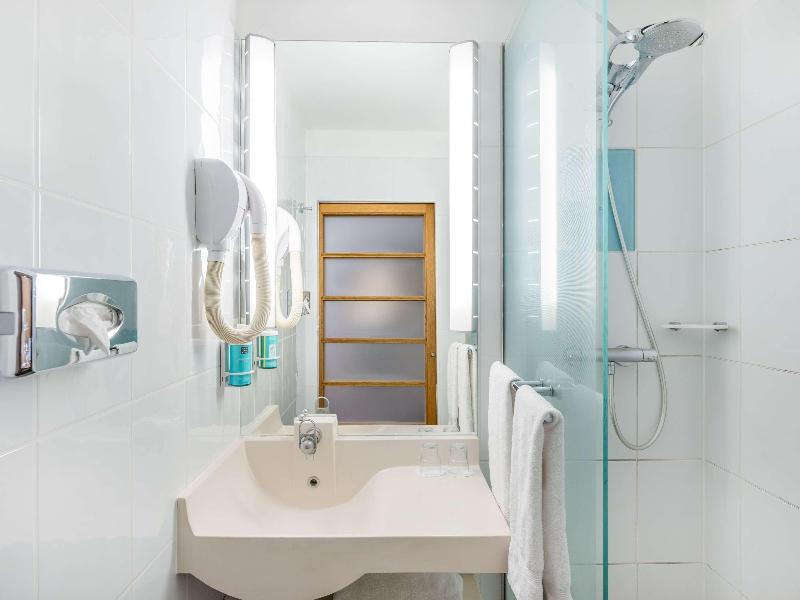 Novotel Budapest City - Oda