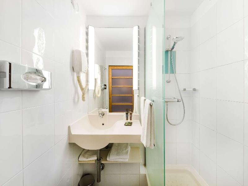 Novotel Budapest City - Oda