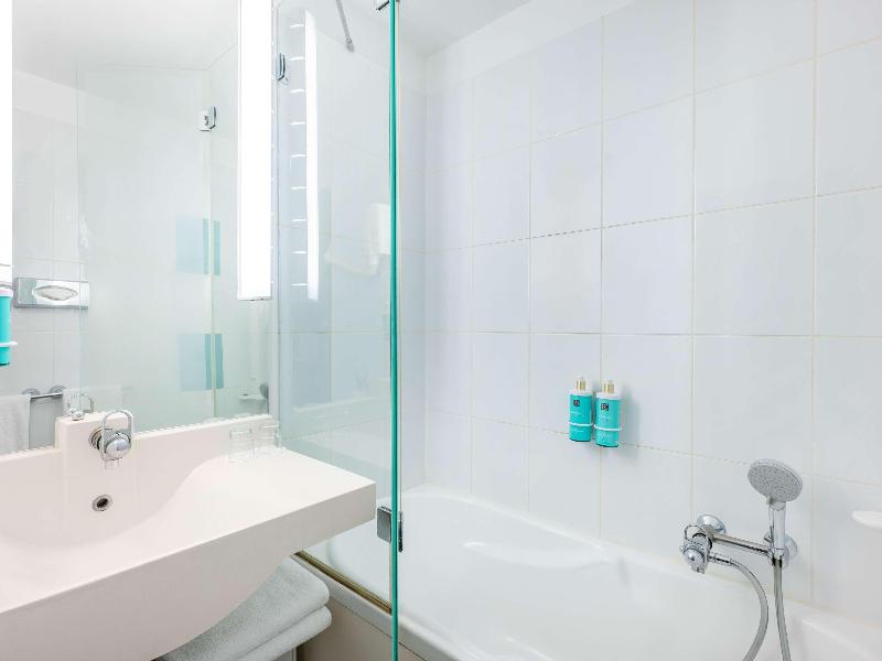 Novotel Budapest City - Oda