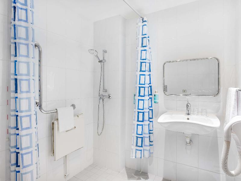 Novotel Budapest City - Oda