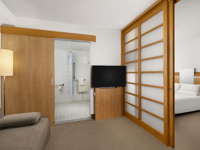 Novotel Budapest City - Oda