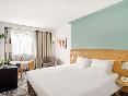 Novotel Budapest City oda fotoğrafı