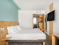 Novotel Budapest City oda fotoğrafı