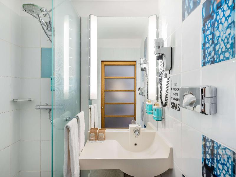 Novotel Budapest City - Oda