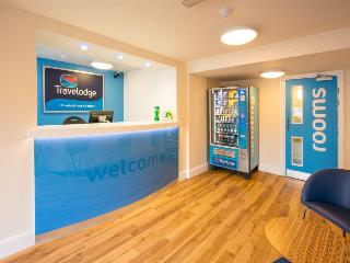 Travelodge Birmingham Sheldon fotoÄŸrafÄ±