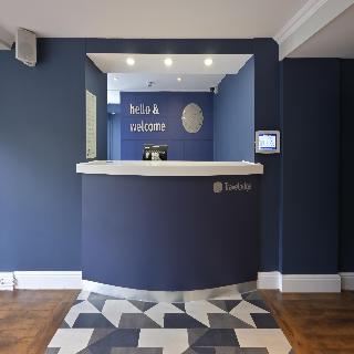 Travelodge Birmingham Sheldon fotoÄŸrafÄ±