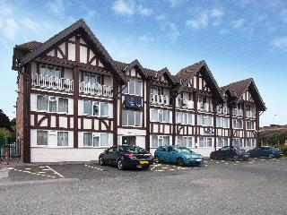 Travelodge Birmingham Sheldon fotoÄŸrafÄ±