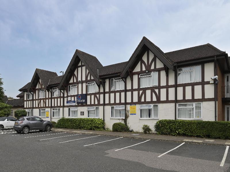 Travelodge Birmingham Sheldon - Genel