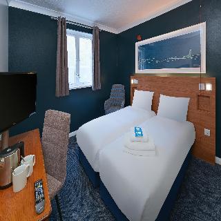 Travelodge Birmingham Sheldon fotoÄŸrafÄ±
