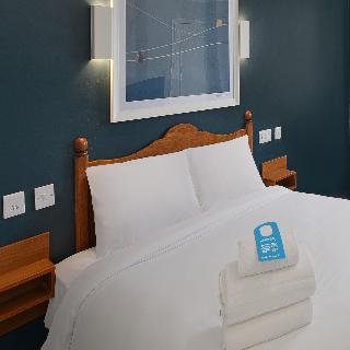 Travelodge Birmingham Sheldon fotoÄŸrafÄ±