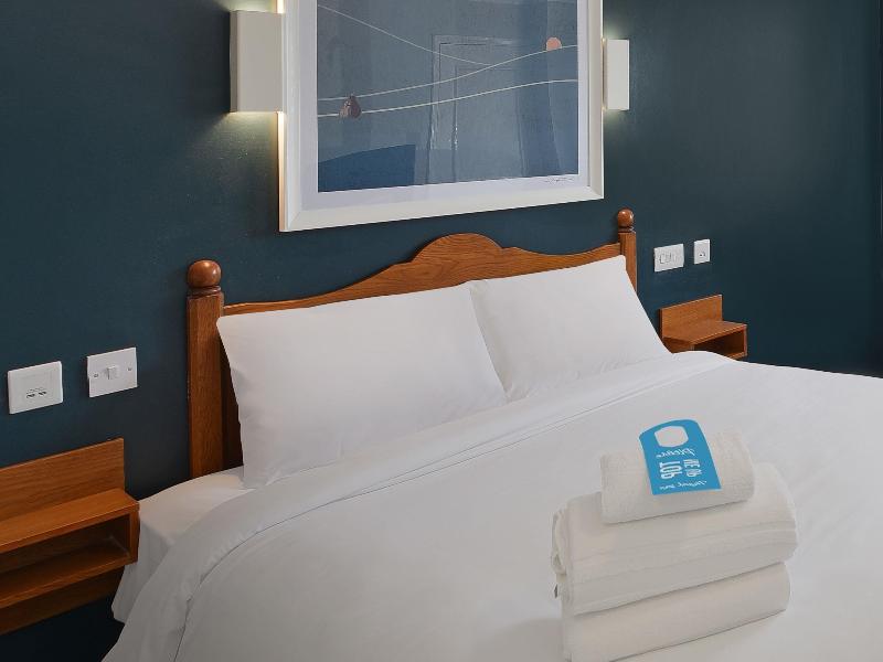 Travelodge Birmingham Sheldon - Oda
