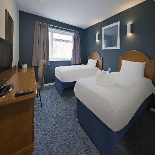 Travelodge Birmingham Sheldon fotoÄŸrafÄ±