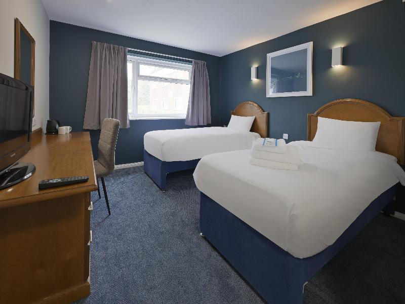 Travelodge Birmingham Sheldon - Oda