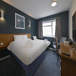 Travelodge Birmingham Sheldon fotoÄŸrafÄ±