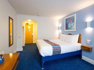Travelodge Birmingham Sheldon fotoÄŸrafÄ±