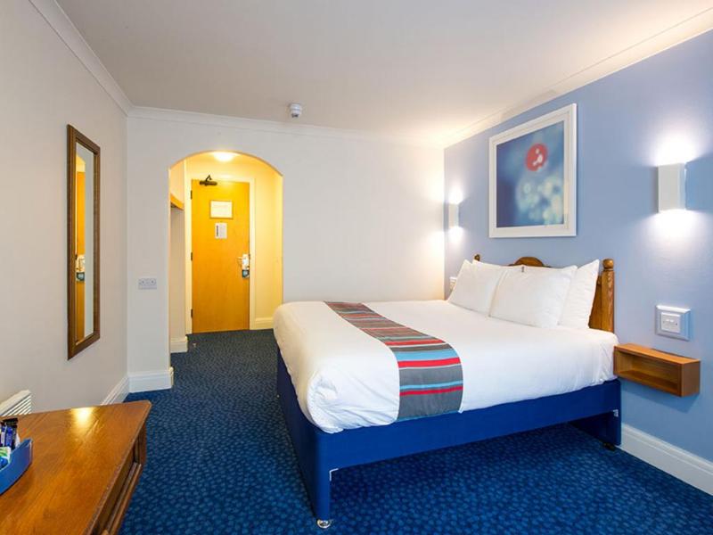 Travelodge Birmingham Sheldon - Oda