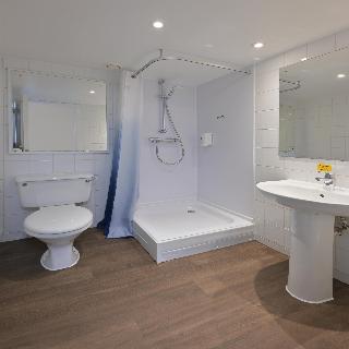 Travelodge Birmingham Sheldon fotoÄŸrafÄ±
